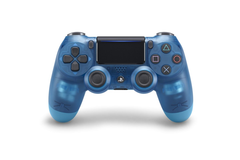 PS4用コントローラー「DUALSHOCK 4」、カラーバリエーションを追加