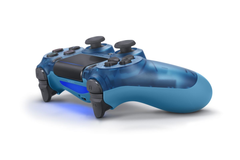 PS4用コントローラー「DUALSHOCK 4」、カラーバリエーションを追加