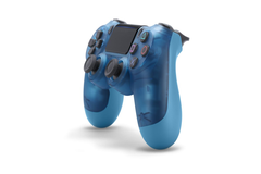 PS4用コントローラー「DUALSHOCK 4」、カラーバリエーションを追加