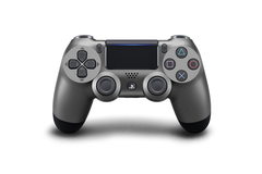 PS4用コントローラー「DUALSHOCK 4」、カラーバリエーションを追加