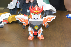 インタビュー】1990年代の「元祖SDガンダム」担当者が、「ガン
