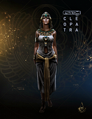 アサシン クリード オリジンズ」、日本語吹替え版の声優を発表 - GAME