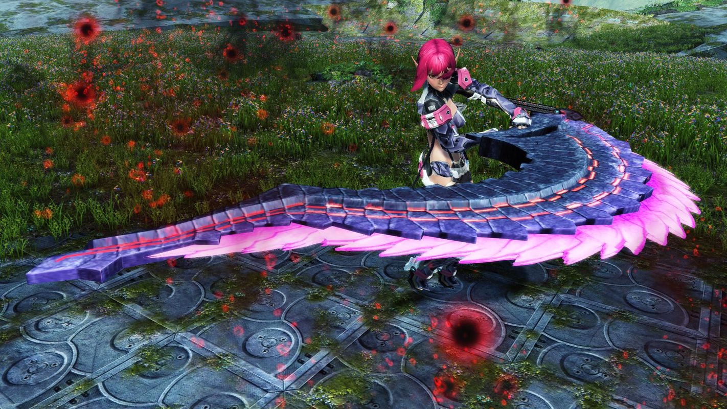 ダブルセイバー