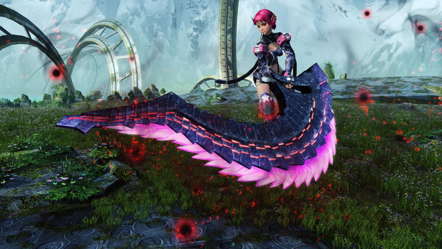 ダブルセイバー