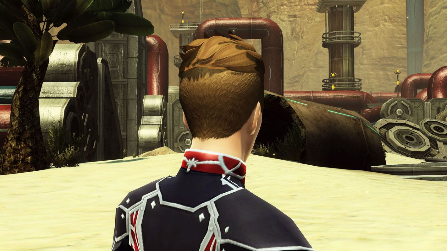 ヴェルドヘアー