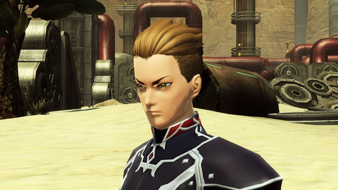 ヴェルドヘアー