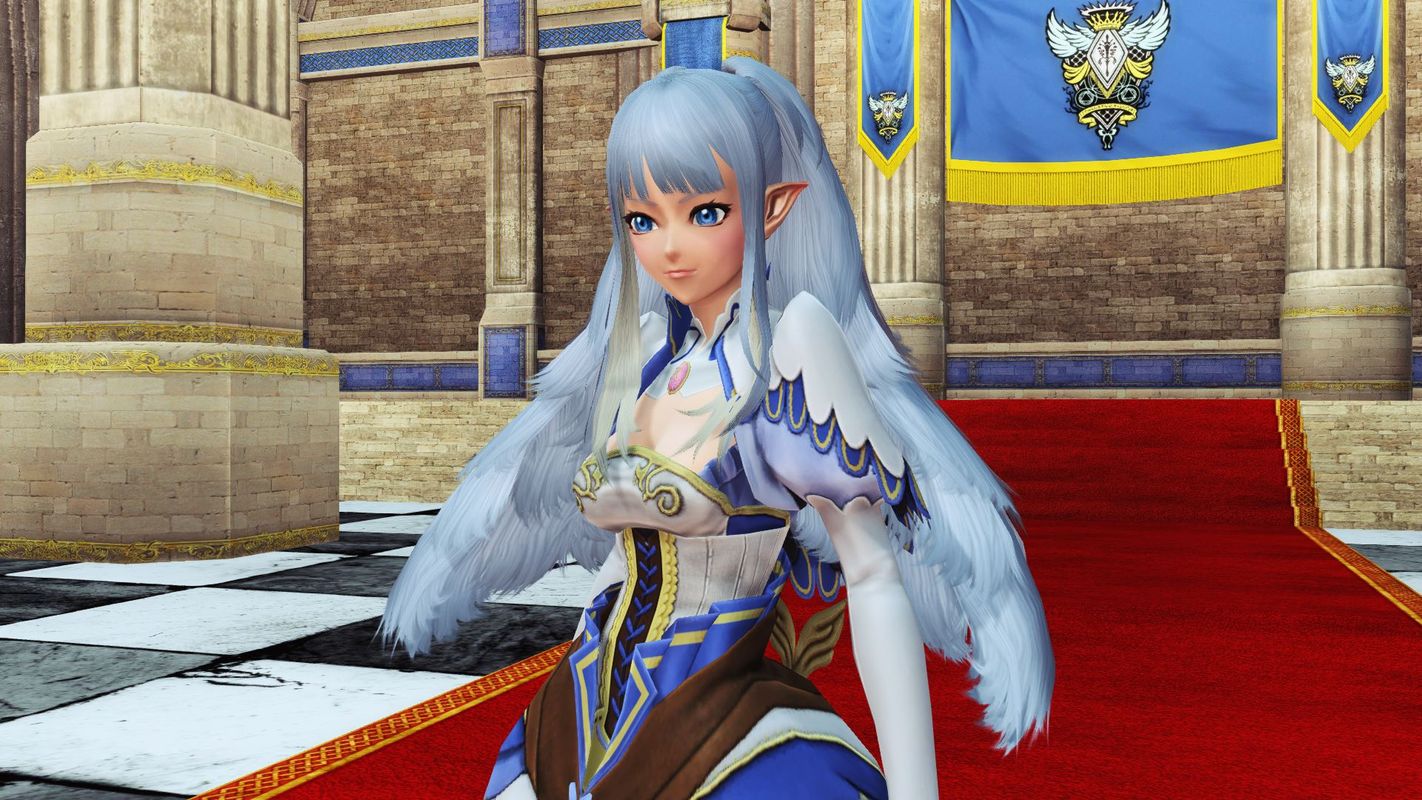 ハリエットヘアー2