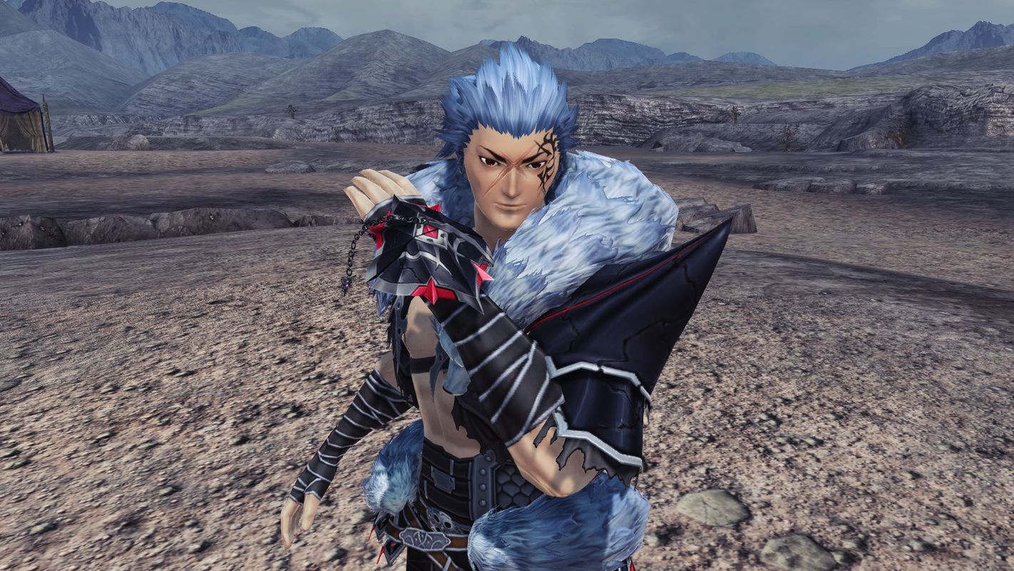 ゲッテムハルトの手甲