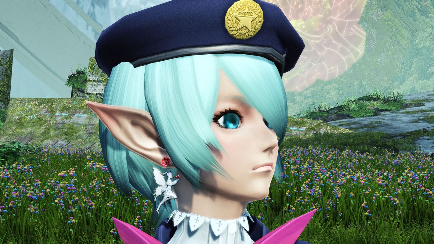 フェアリーピアス