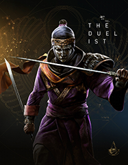 アサシン クリード オリジンズ」、敵を紹介するトレーラーを公開