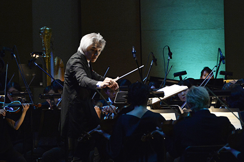インタビュー】「交響組曲エオルゼア」吉田氏、祖堅氏、植松氏