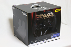 Racing Wheel Apex for PS4 PS3 PC」レビュー - GAME Watch