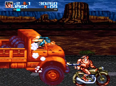 コロンバスサークル、スーパーファミコン「アイアンコマンド―」を復刻