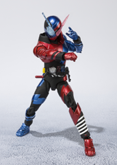 S.H.Figuarts仮面ライダービルドラビットラビットフォーム Amazon | S.H.Figuarts 仮面ライダービルド ラビットラビット