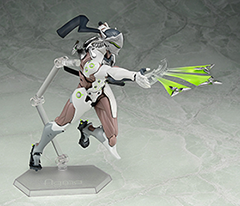 新品 ✨ オーバーウォッチ　ゲンジ 　フィギュア　OVERWATCH スタチュー オーバーウオッチOW ゲンジ スタチュー フィギュア - メルカリ
