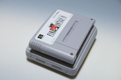 純正　スーパーファミコンミニ 手の平スーファミ”「ニンテンドークラシックミニ
