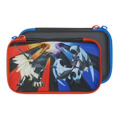 HORI、ポケモンデザインの「Newニンテンドー2DS LL」専用ハードカバー