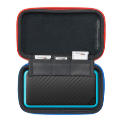 HORI、ポケモンデザインの「Newニンテンドー2DS LL」専用ハードカバー