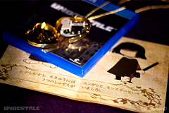 UNDERTALE」、日本語版の発売日が決定！ - GAME Watch