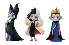 未開封フィギュア『32個』まとめ　QPosket 海外系　ディズニー系　アニメ系 未開封フィギュア『32個』まとめ QPosket 海外系 ディズニー系 アニメ