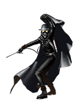 真・女神転生 DEEP STRANGE JOURNEY」、最新情報を公開！ - GAME Watch