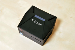 G-Tune NEXTGEAR-C ic100GA1」レビュー - GAME Watch