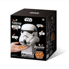 STAR WARS」シリーズの「ダース・ベイダー」、「ストーム