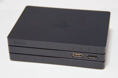 家庭用ゲーム機本体 PS VR PlayStation VR - PlayStation4 VR 本体 カメラ同梱版 PSVR CUH