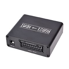 サンコー、懐かしのゲーム機たちの映像をHDMIに変換できるケーブルと