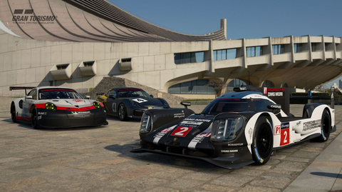 いよいよ発売「グランツーリスモSPORT」、収録車種情報やスポーツ