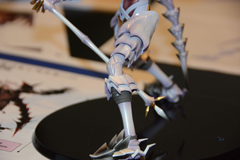 インタビュー】松山洋氏が熱く語る「.hack//Figuarts ハセヲ3rd