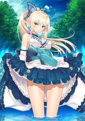 SOUL REVERSE ZERO」×「シャイニング・レゾナンス」、コラボを実施