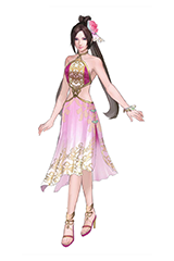 真・三國無双8」発売日決定！購入特典や店舗別オリジナル特典を公開