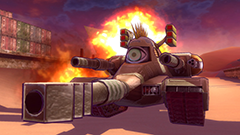 メタルマックス Amazon.co.jp: METAL MAX Xeno (メタルマックス ゼノ) - PS4