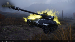 World Of Tanks ハロウィーンイベントを開催 Game Watch World Of Tanks ハロウィーンイベントを開催 Game Watch