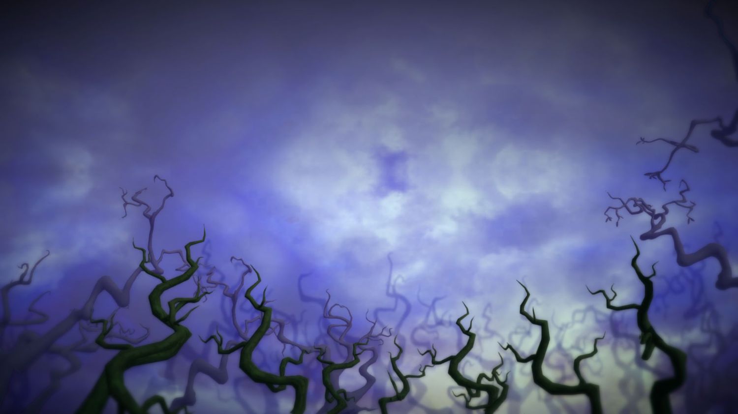 キノコや昆虫などのユニークな敵モンスターたちも登場