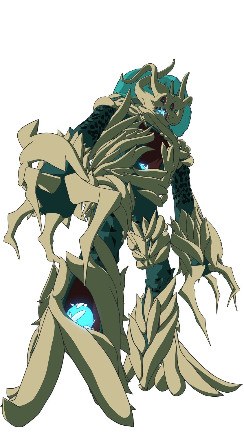 グラントレント