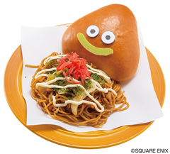 SQEX カフェ」×「ドラゴンクエストX」コラボ決定 - GAME Watch