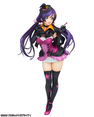 【新品未開封】 ラブライブ！ 東條 希 ぺんてるアイプラスコラボVer. ラブライブ！」東條 希がぺんてる“アイプラス”とのコラボ限定