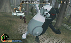 進撃の巨人2～未来の座標～」、最新情報を公開！ - GAME Watch
