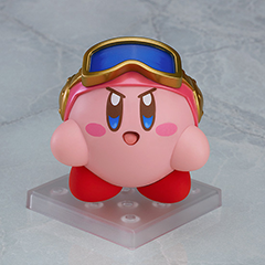 星のカービィ ロボボプラネット」より、「ロボボアーマー」に