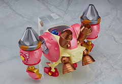 星のカービィ ロボボプラネット」より、「ロボボアーマー」に