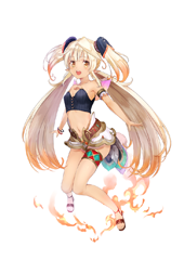 リディー＆スールのアトリエ ～不思議な絵画の錬金術士～」、調合に