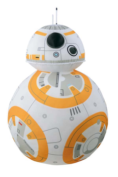一番くじA賞　スター・ウォーズ/最後のジェダイ 『スター・ウォーズ』シリーズ 一番くじ スター・ウォーズ／最後のジェダイ」、発売決定 - GAME Watch