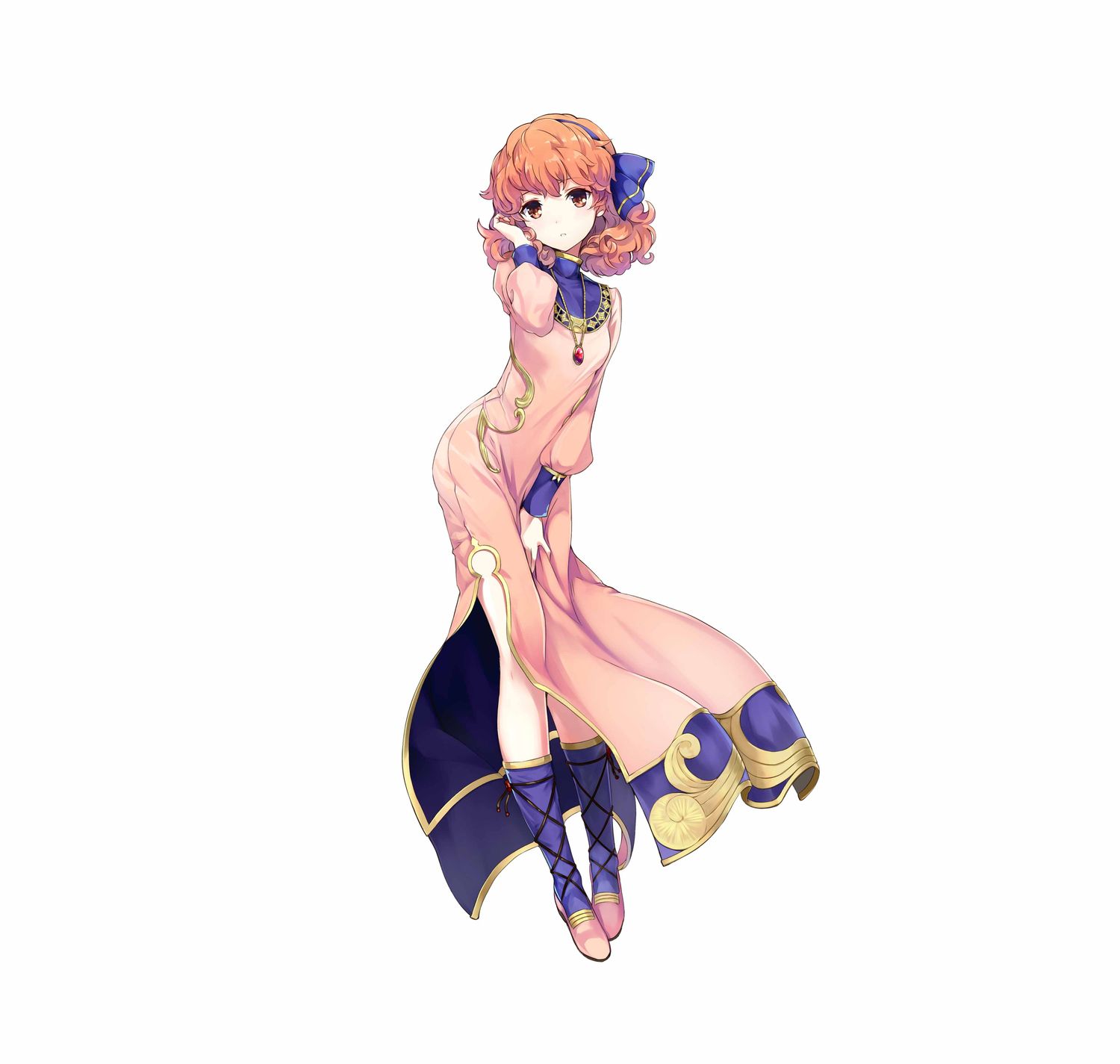 甘え上手 ジェニー