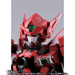 METAL BUILD ガンダムアストレア TYPE-F」受注開始！ - GAME Watch