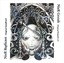 NieR」シリーズの楽曲がJOYSOUNDに登場！ - GAME Watch