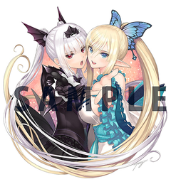 PS4用「シャイニング・レゾナンス リフレイン」発売決定！ - GAME Watch