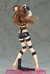 島村卯月 HOT LIMIT Ver. フィギュア 島村卯月 HOT LIMIT Ver.