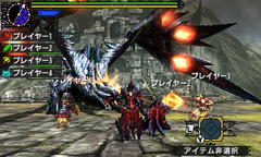 カプコン、「MHXX」&「MHST Ver.1.2 更新版」ツインパック発売決定